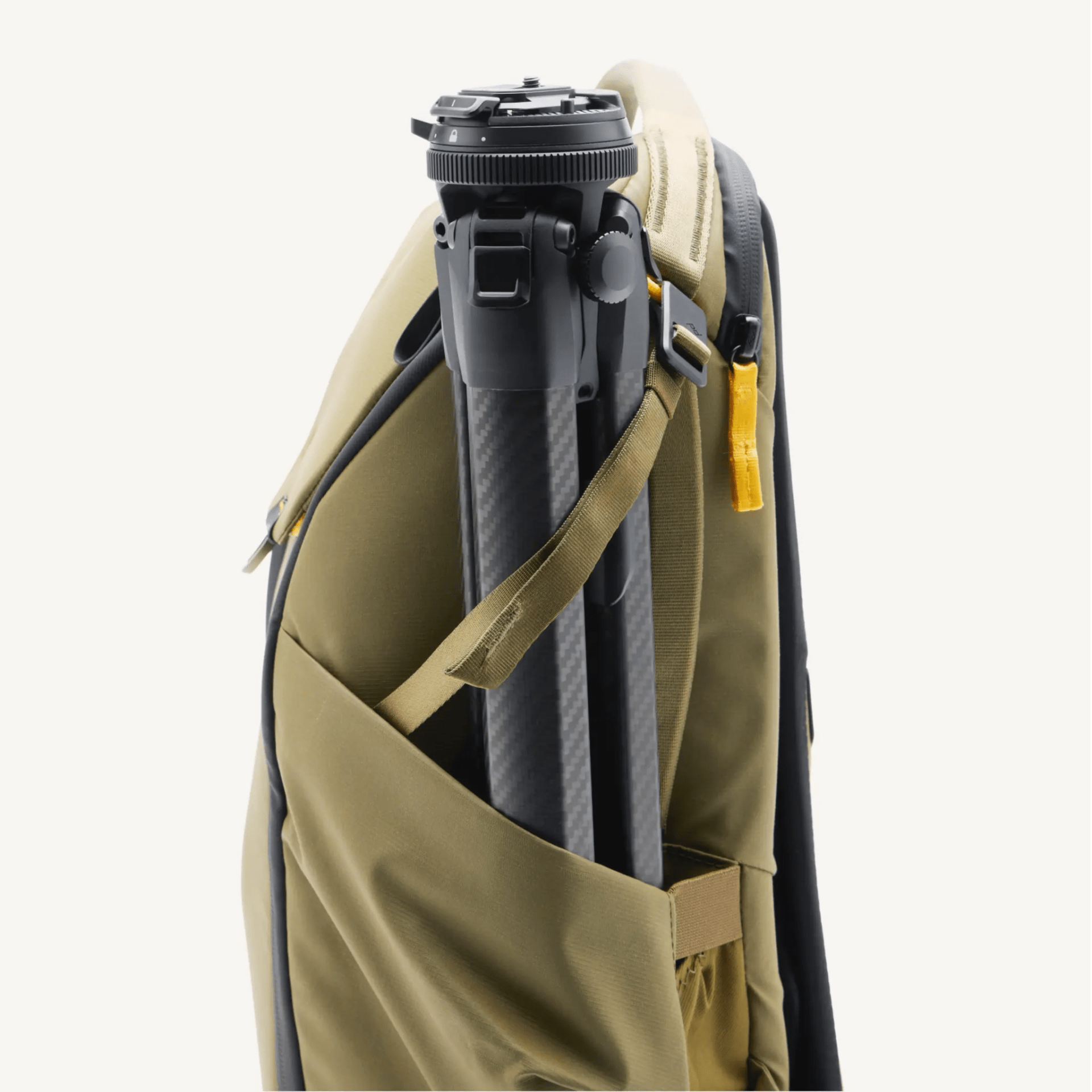 Peak Design Everyday Backpack V2 20L – Expandable Camera Backpack - Image 4
