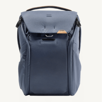 Peak Design Everyday Backpack V2 20L – Expandable Camera Backpack (Midnight)