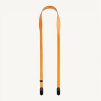 Buy Peak Design Form Leather Camera Strap / Long (Amber)