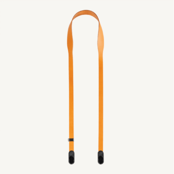 Peak Design Form Leather Camera Strap / Long (Amber)