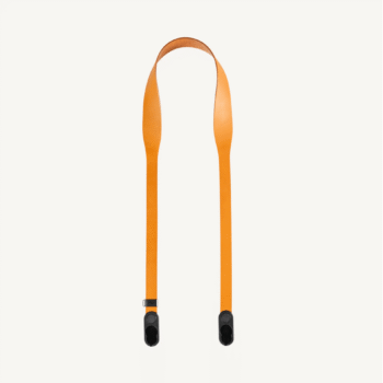Peak Design Form Leather Camera Strap / Short