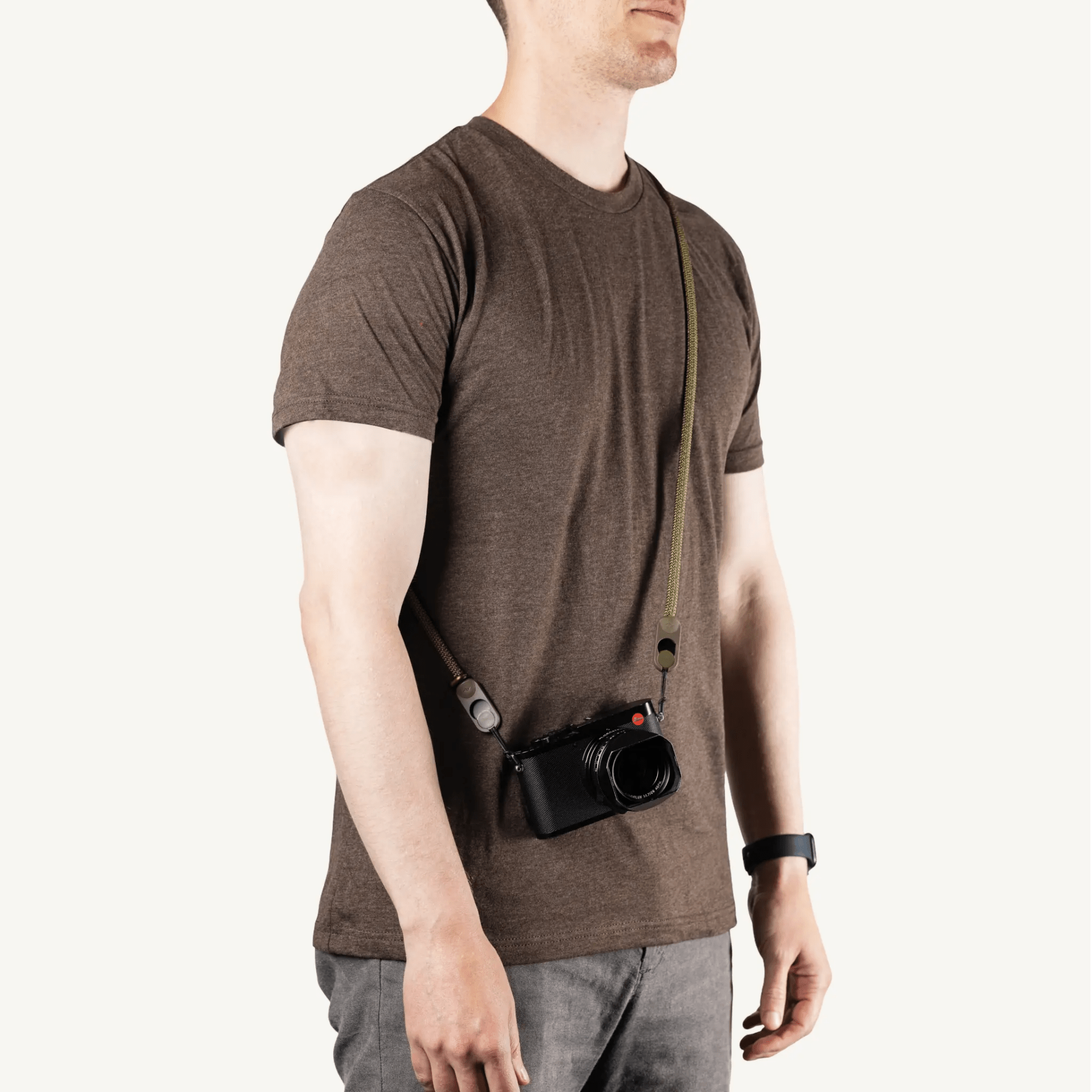 Peak Design Form Rope Camera Strap / Long - Image 2