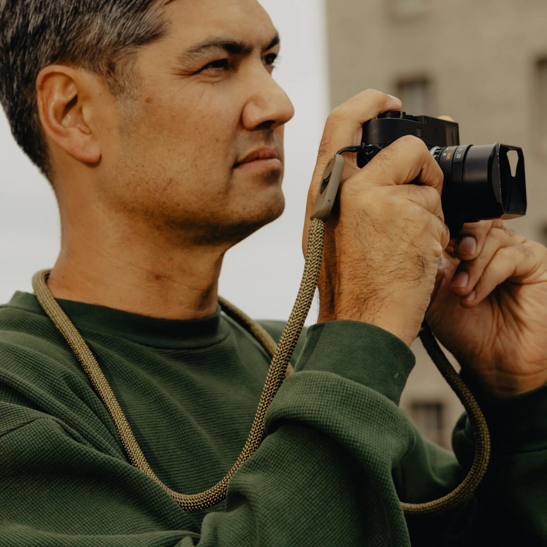 Peak Design Form Rope Camera Strap / Long - Image 3