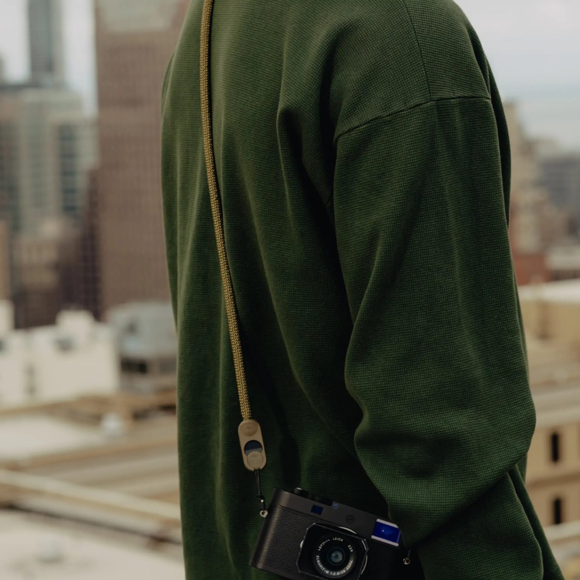 Peak Design Form Rope Camera Strap / Long - Image 5