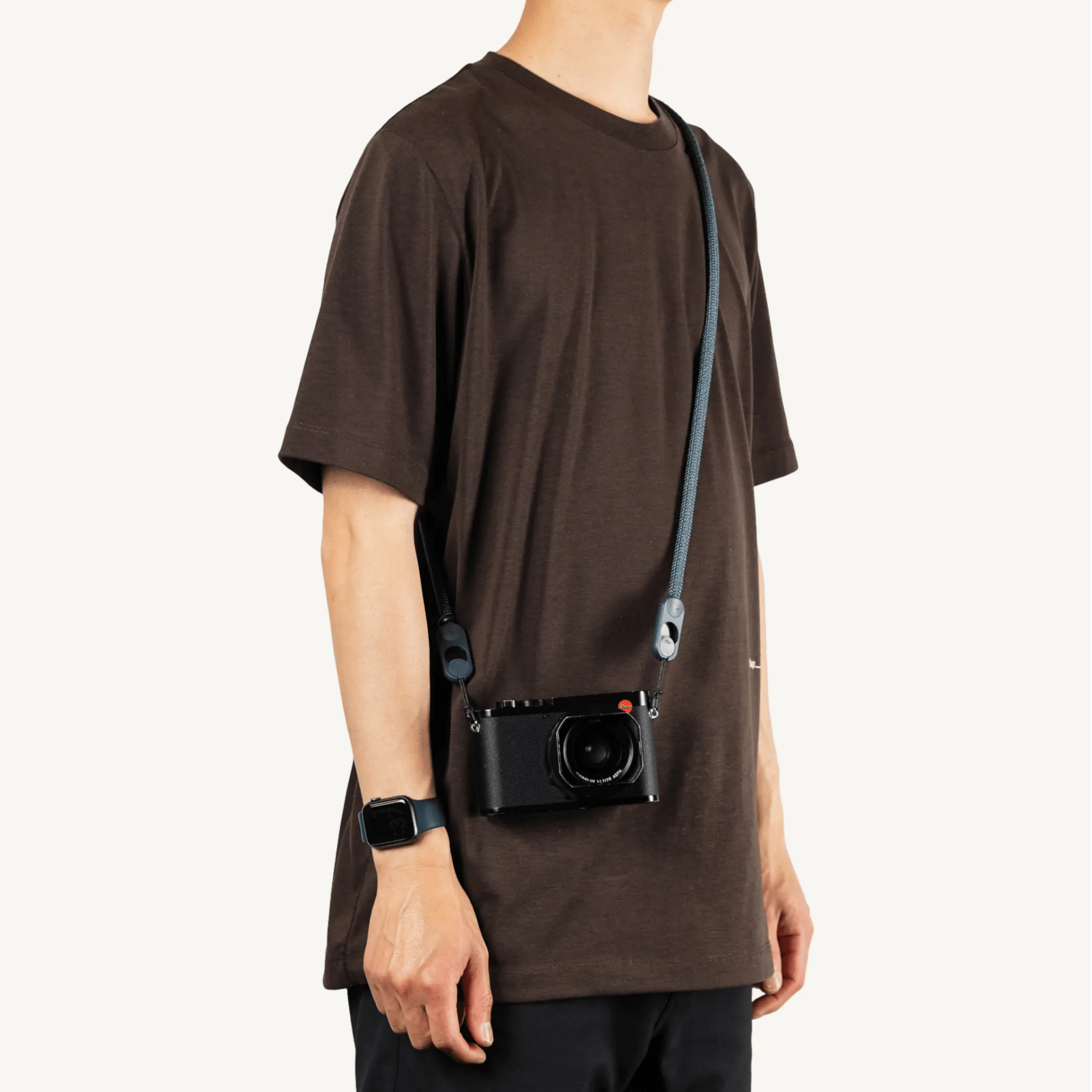 Peak Design Form Rope Camera Strap / Standard - Image 2