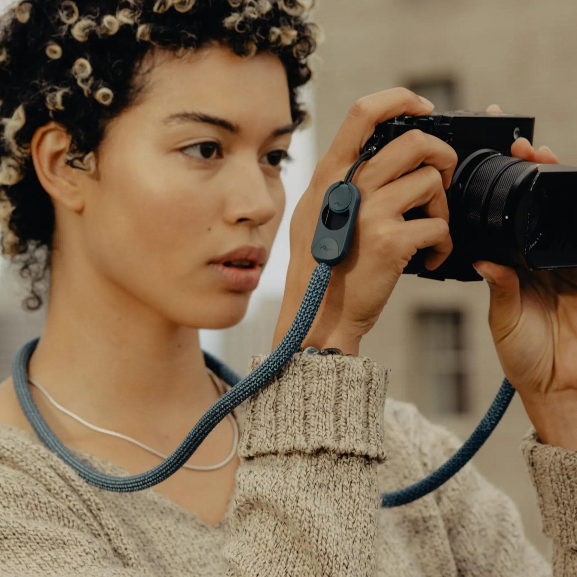 Peak Design Form Rope Camera Strap / Standard - Image 3