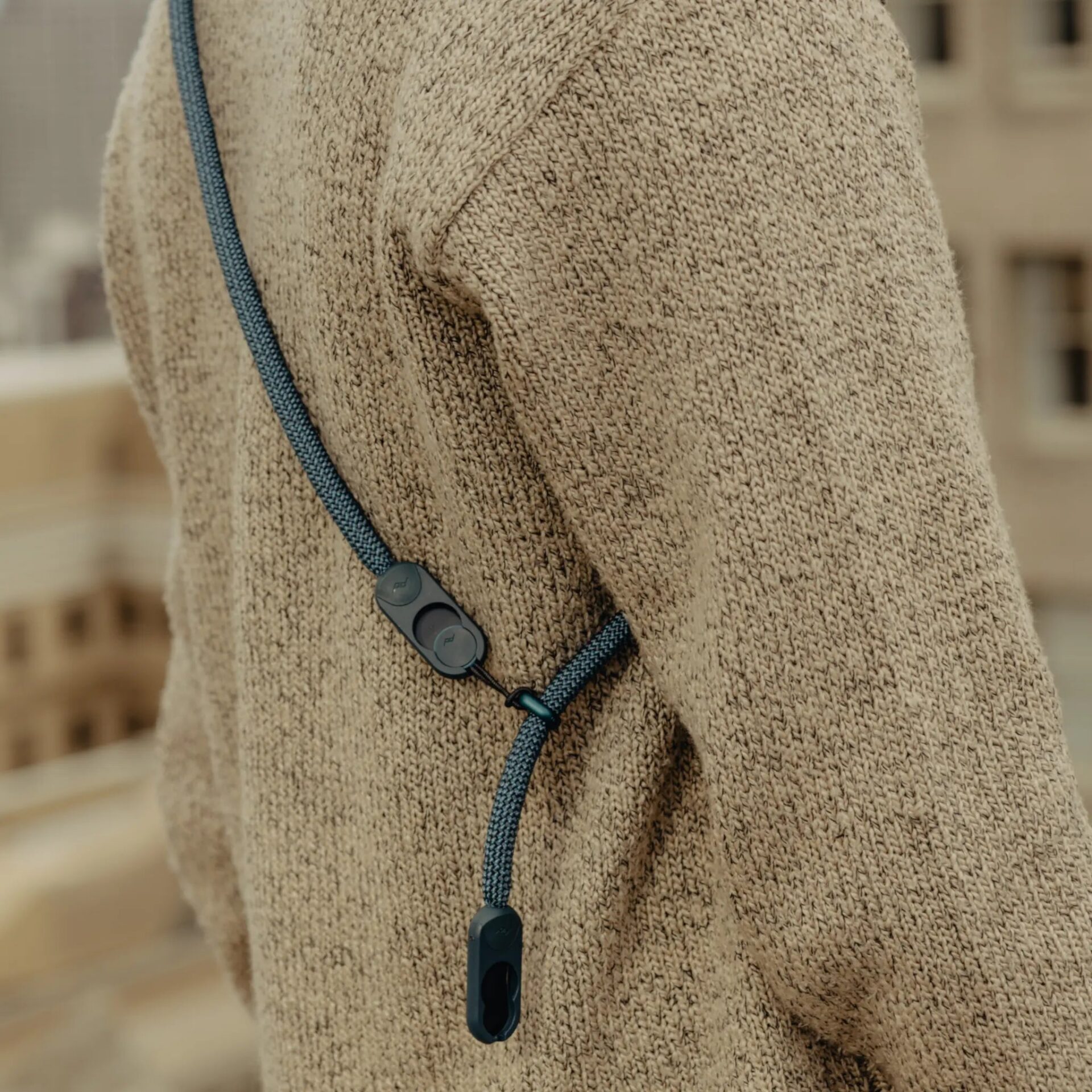 Peak Design Form Rope Camera Strap / Standard - Image 5