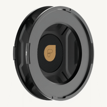 PolarPro Goldstache Gold Mist Polarizer 1/4 Filter (67mm)