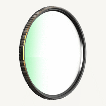 PolarPro Goldstache Gold Mist Polarizer 1/4 Filter (77mm)
