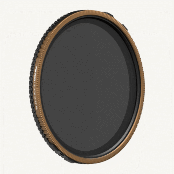 PolarPro Peter McKinnon Chroma VND/PL Black Mist 1/4 Filter / 2-5 Stop (77mm)