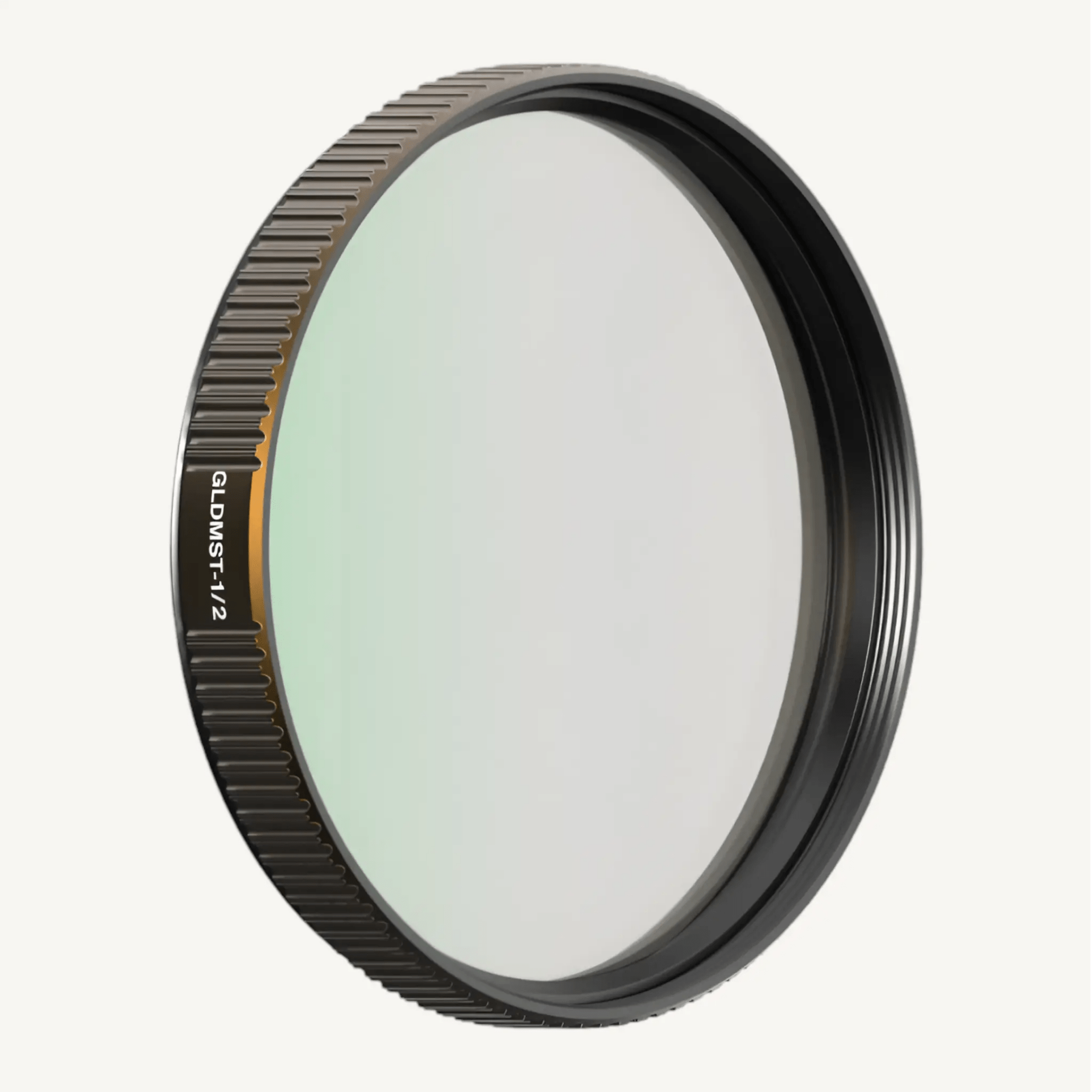 PolarPro Goldstache Gold Mist Polarizer 1/4 Filter (49mm) - Image 4