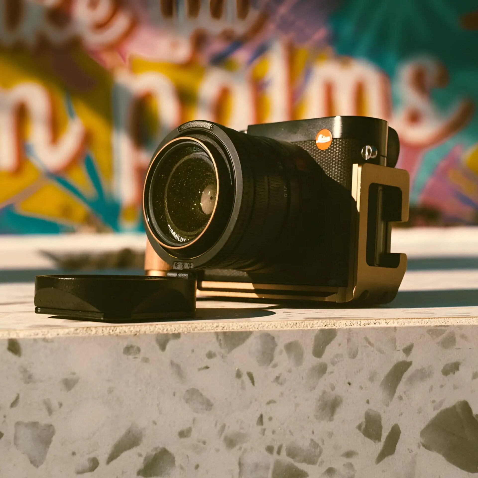 PolarPro CineGold Mist 1/2 Diffusion Filter (49mm) - Image 4