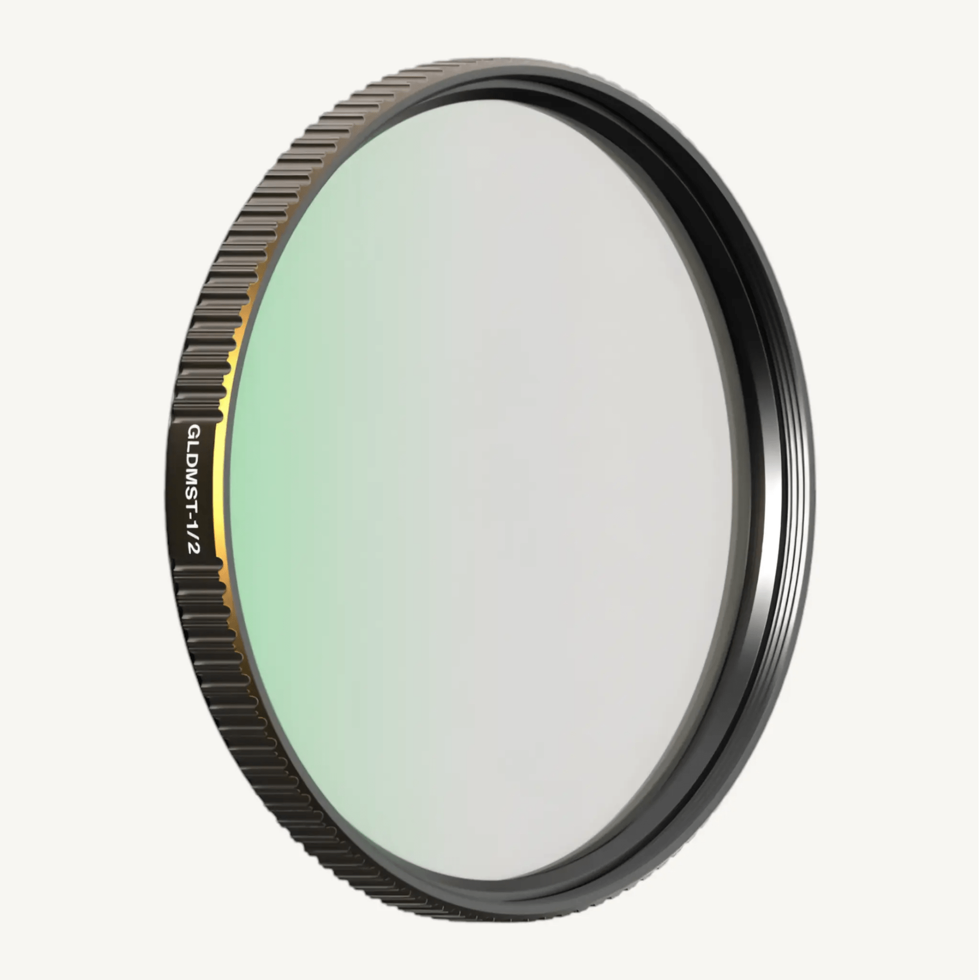 PolarPro CineGold Mist 1/2 Diffusion Filter (67mm) - Image 2