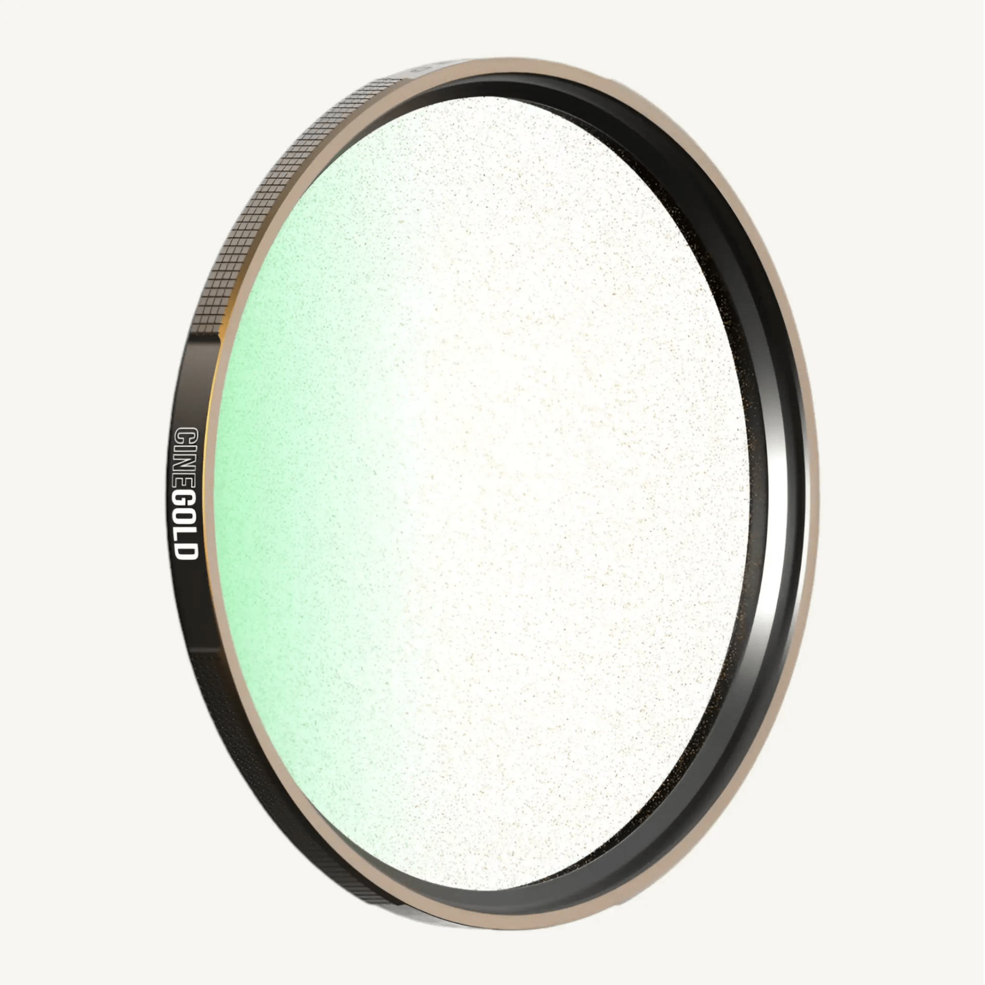 PolarPro CineGold Mist 1/2 Diffusion Filter (77mm)