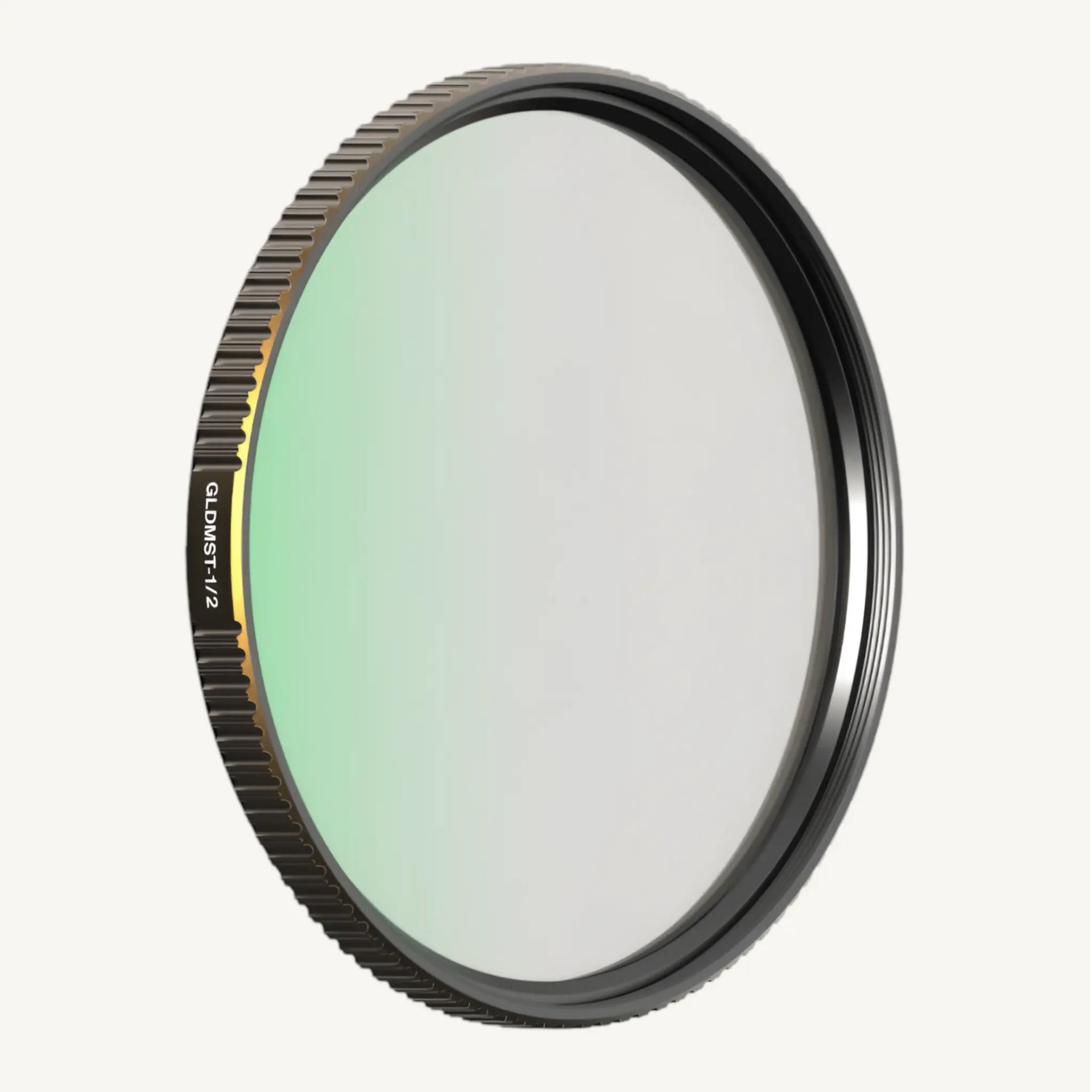 PolarPro CineGold Mist 1/2 Diffusion Filter (77mm) - Image 2
