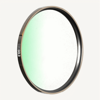 PolarPro CineGold Mist 1/2 Diffusion Filter (82mm)