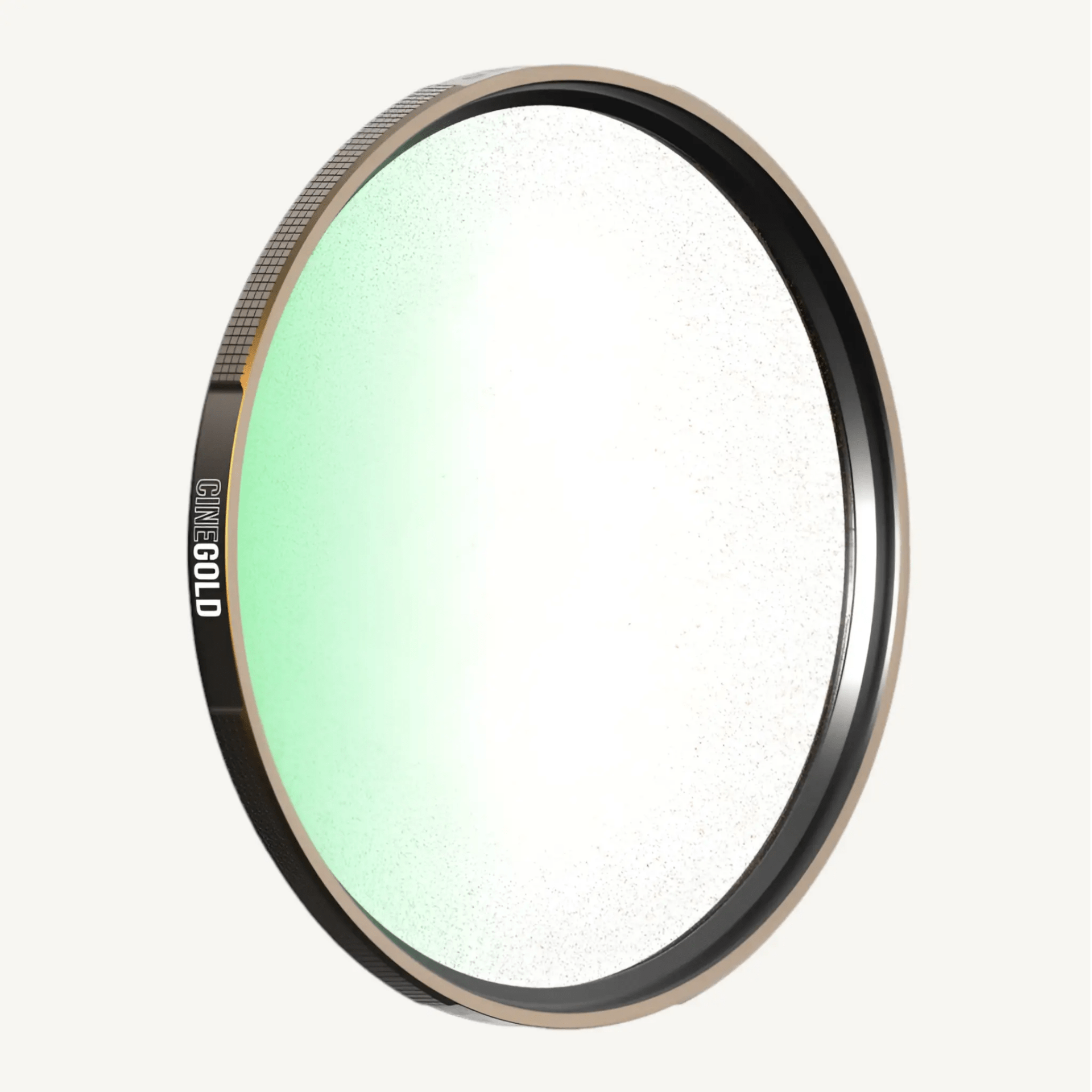PolarPro CineGold Mist 1/2 Diffusion Filter (82mm)