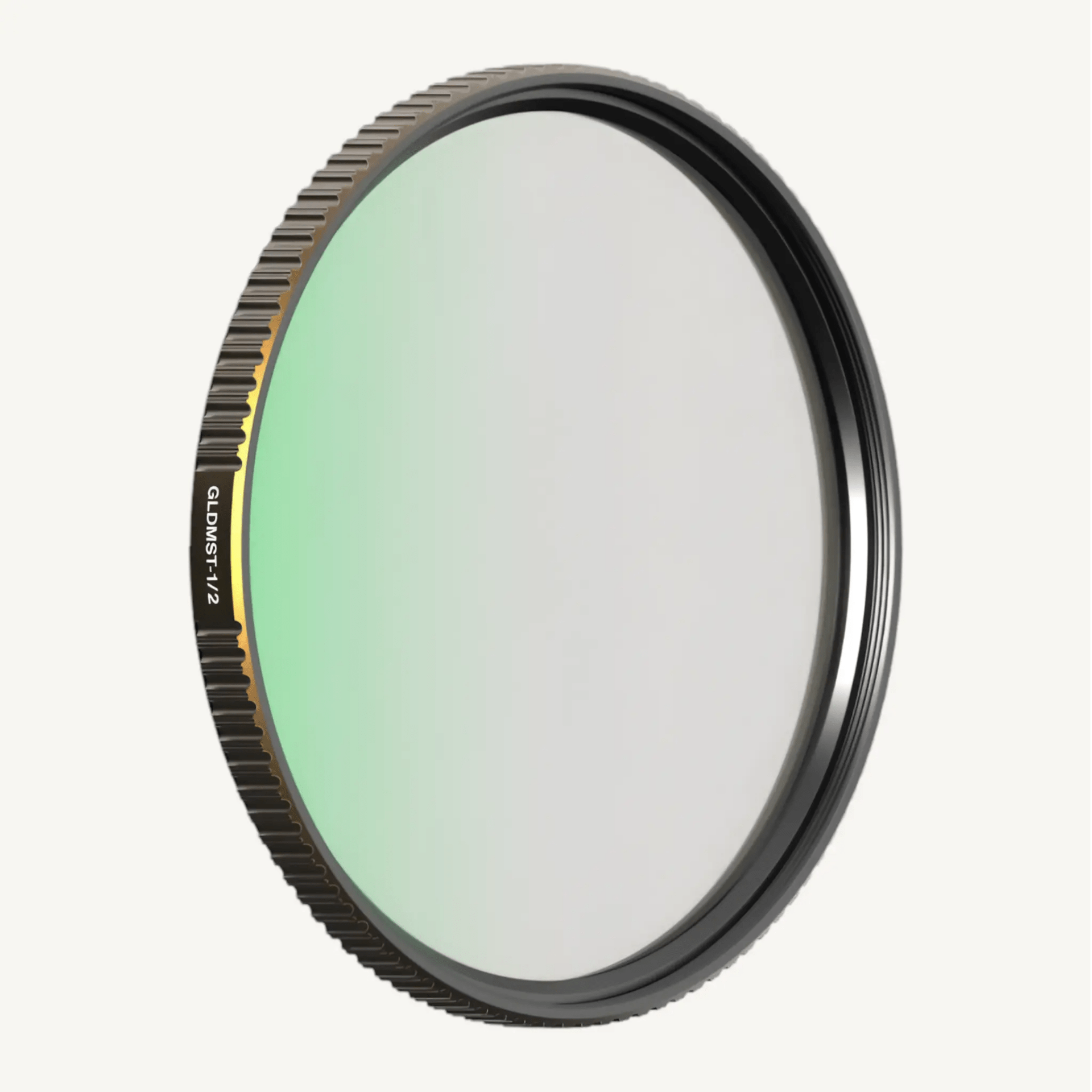 PolarPro CineGold Mist 1/2 Diffusion Filter (82mm) - Image 2