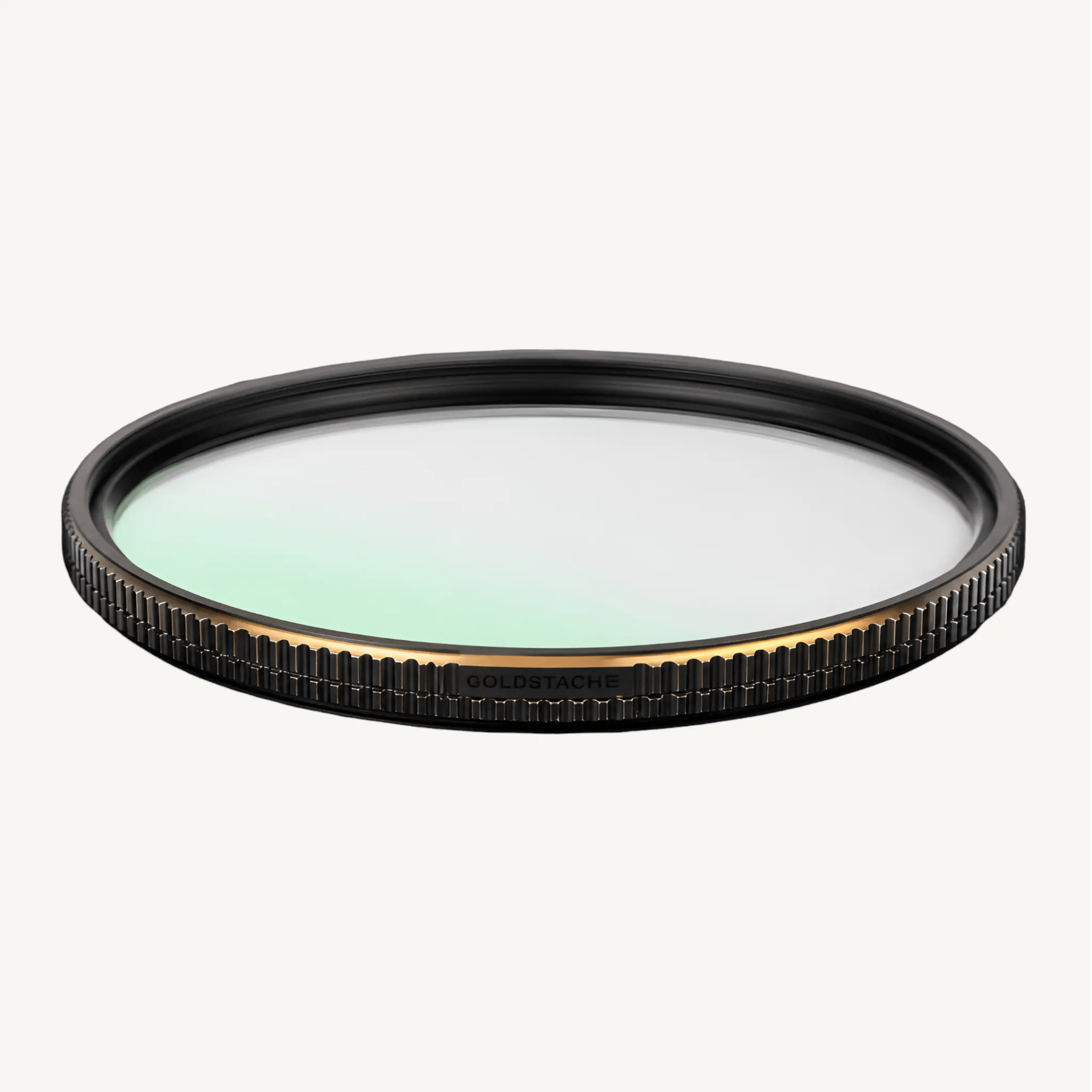 PolarPro Goldstache Gold Mist Polarizer 1/4 Filter (77mm) - Image 2