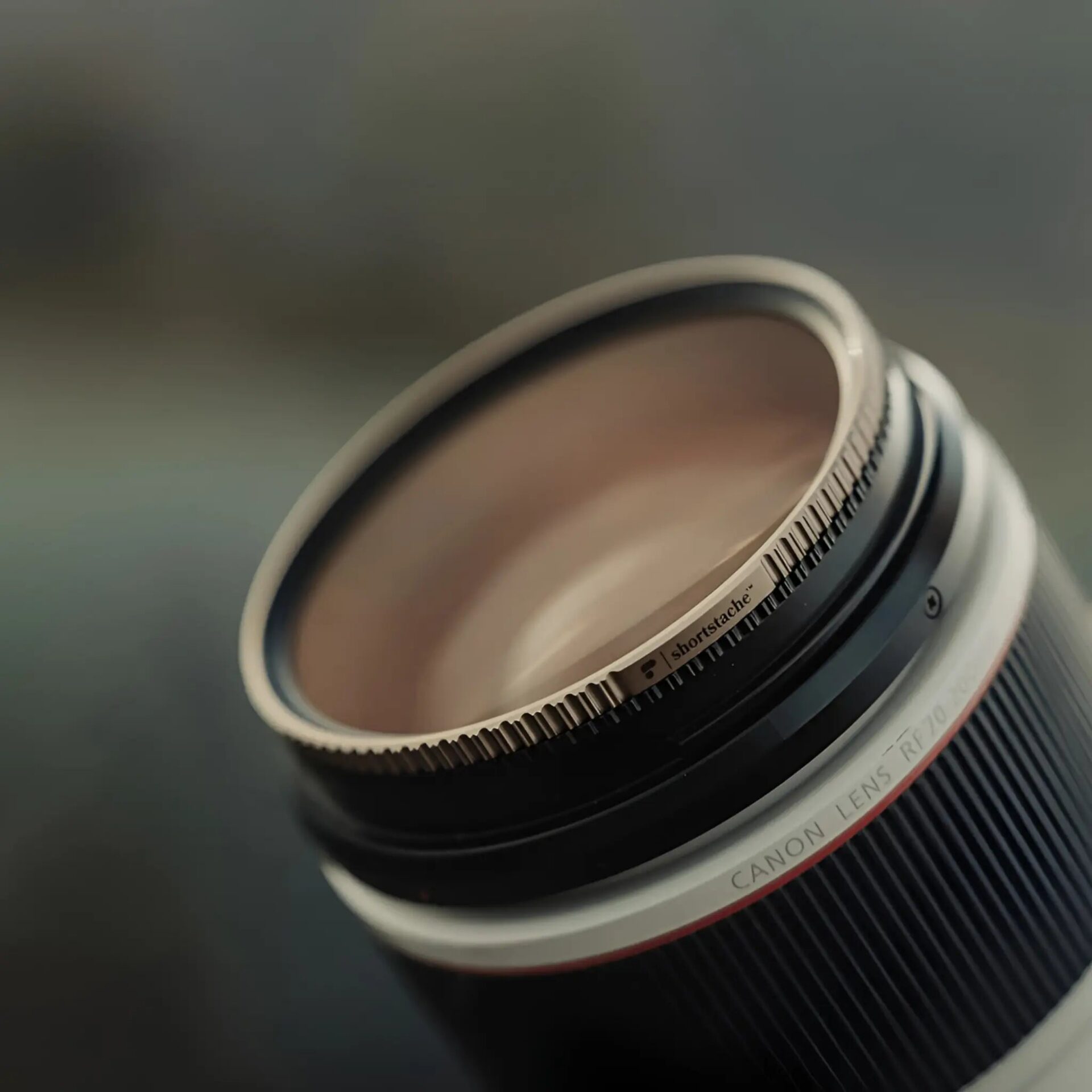 PolarPro Goldstache Gold Mist Polarizer 1/4 Filter (77mm) - Image 3