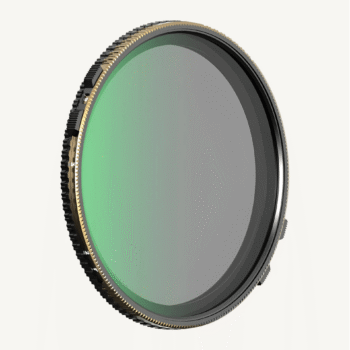 PolarPro Peter Mckinnon Chroma Variable ND Polarizer (77mm)