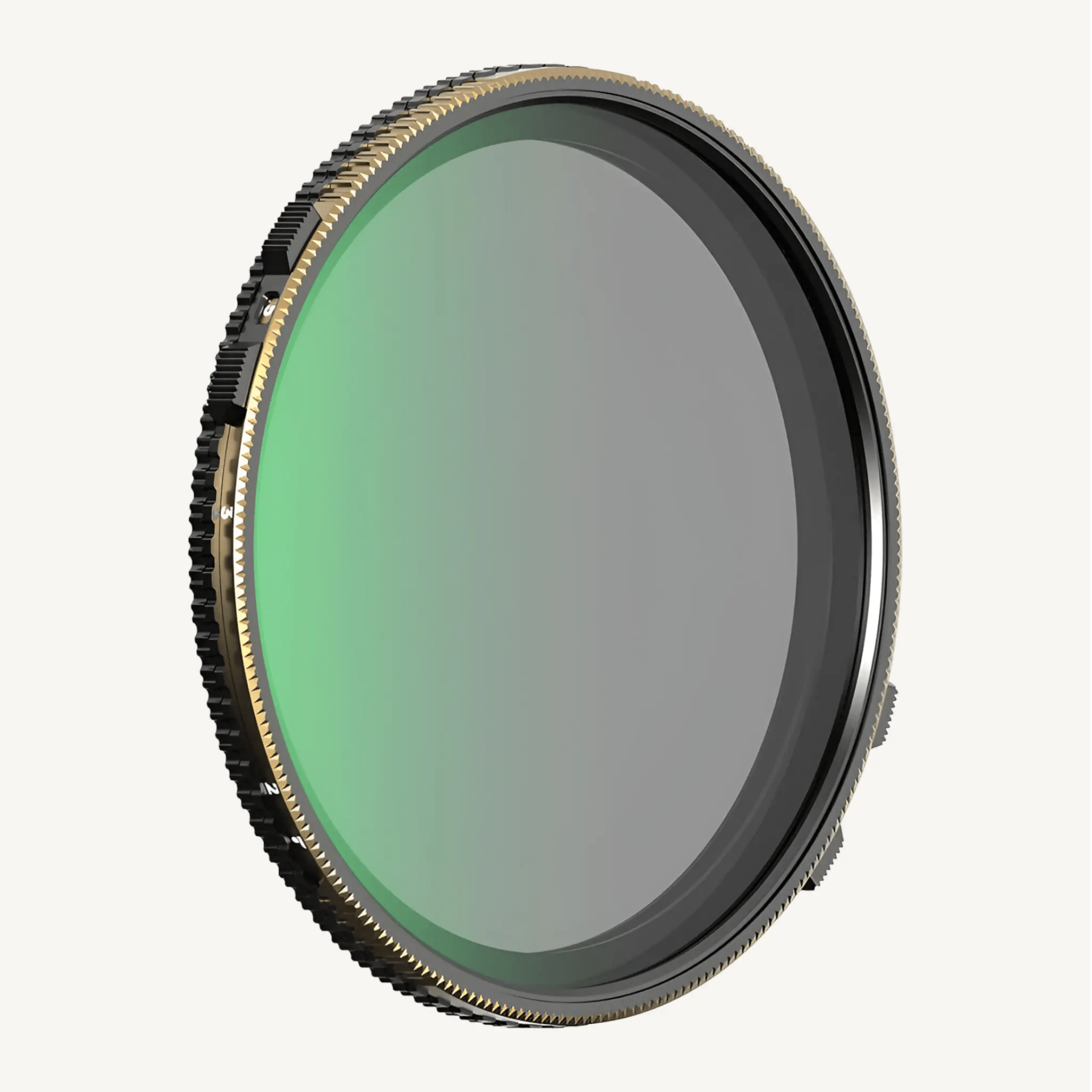 PolarPro Peter Mckinnon Chroma Variable ND Polarizer (95mm Coarse Thread) - Image 5