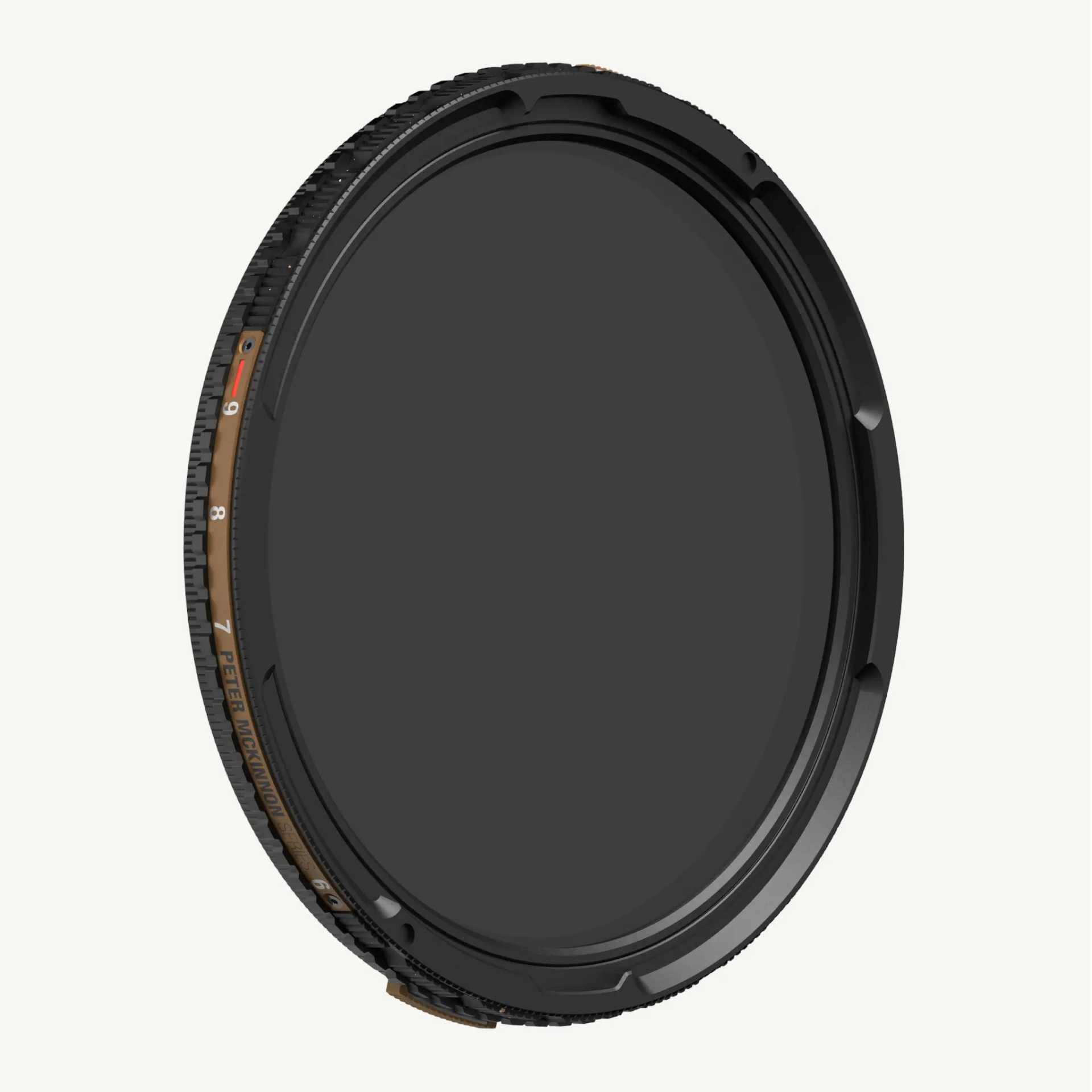 PolarPro Peter McKinnon Chroma Variable ND Polarizer Filter / 6-9 - Image 2