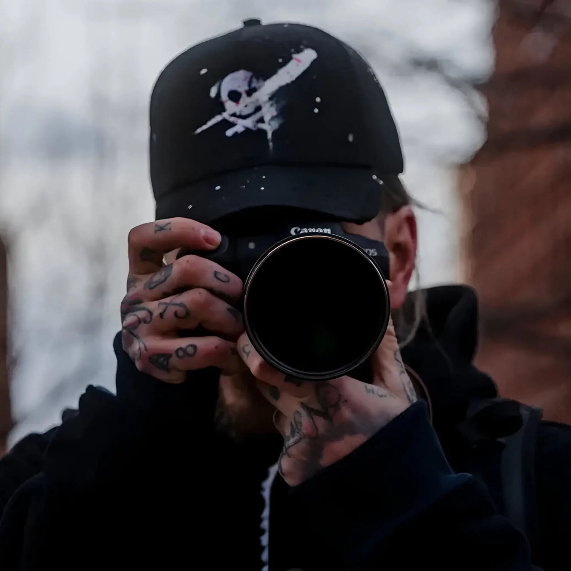 PolarPro Peter McKinnon Chroma Variable ND Polarizer Filter / 6-9 - Image 4