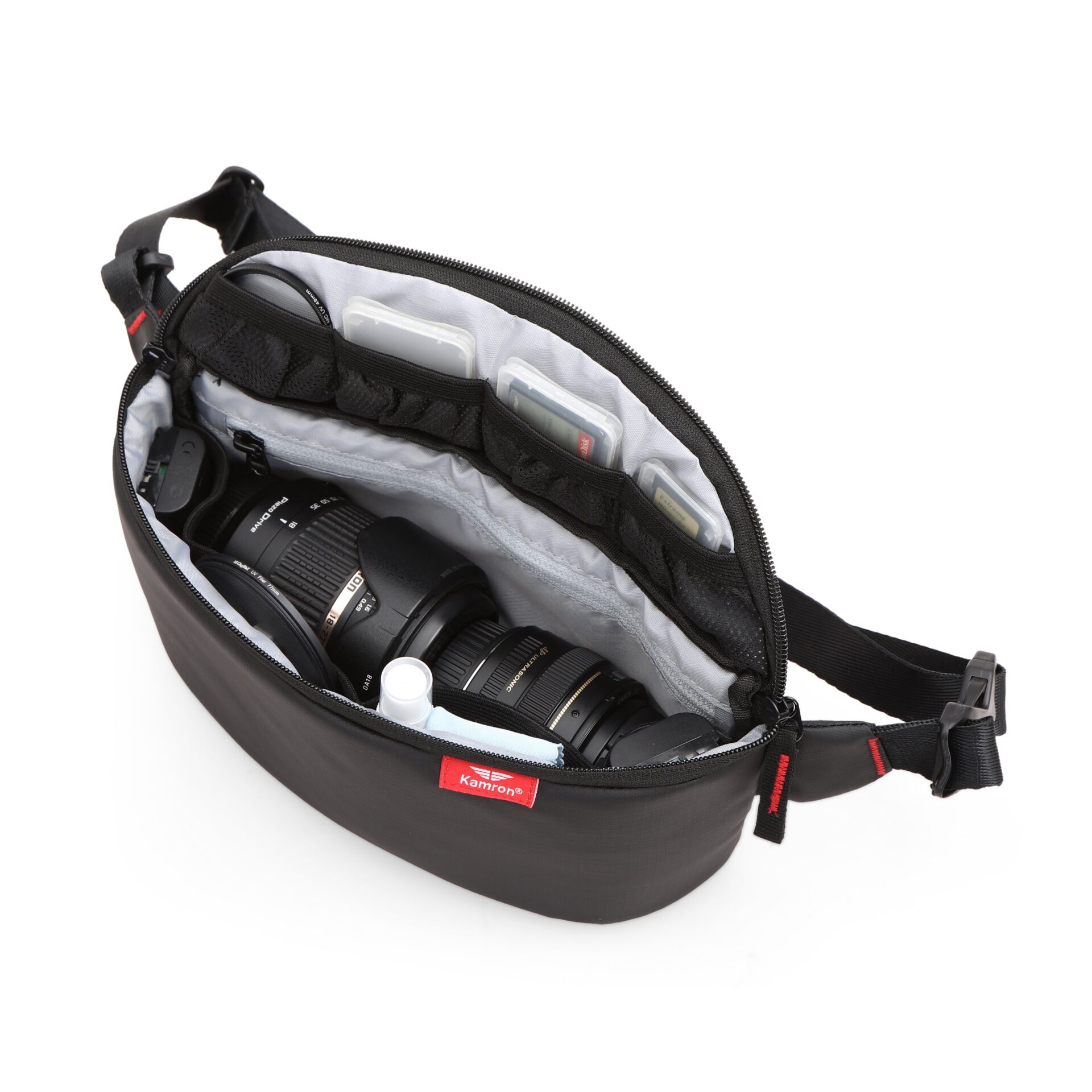 Kamron Tough BP Pouch - Image 4