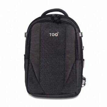 TGO A53 Waterproof DSLR Backpack Camera Bag