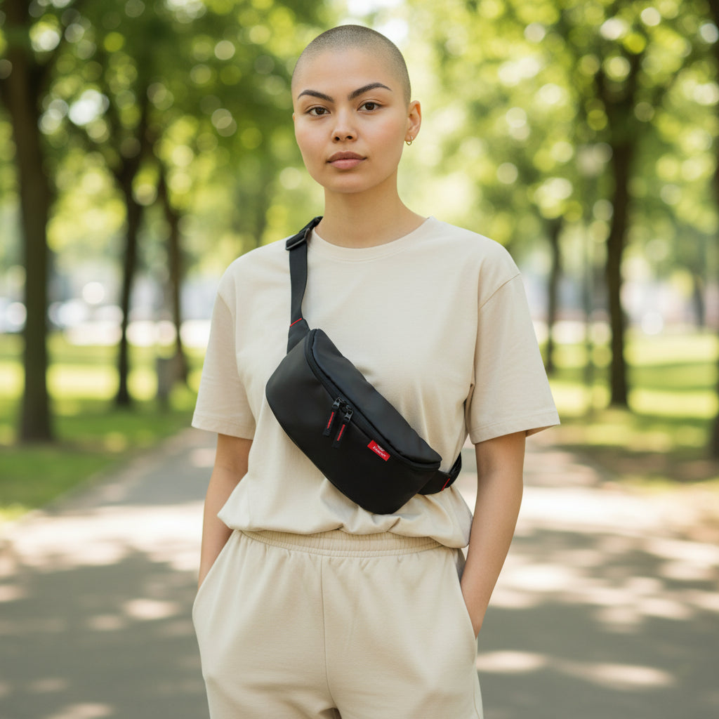 Kamron Tough BP Pouch