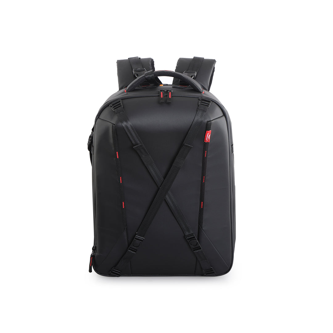 Kamron Tough BP Lite 2.0 Waterproof DSLR Backpack Camera Backpack - Image 4