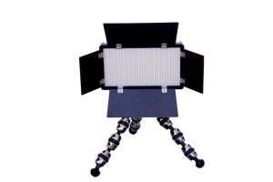 Tyfy VL – 140 LED PHOTOGRAPHY LIGHT - Image 13