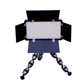 Tyfy VL 630AS LED WITH ADAPTER CABLE