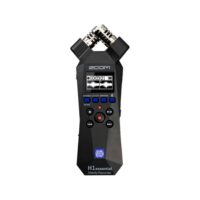 Zoom H1 Essential Portable Audio Recorder
