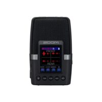 Zoom H2 Essential Multi-Mic 32-Bit Float Handy Recorder