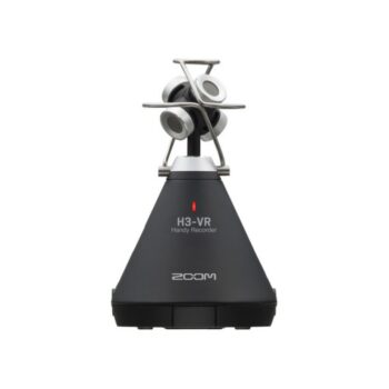 Zoom H3-VR Handy Recorder