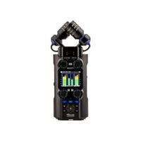 Zoom H5 Studio 4-Track Handy Recorder