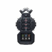 Zoom H8 Recorder