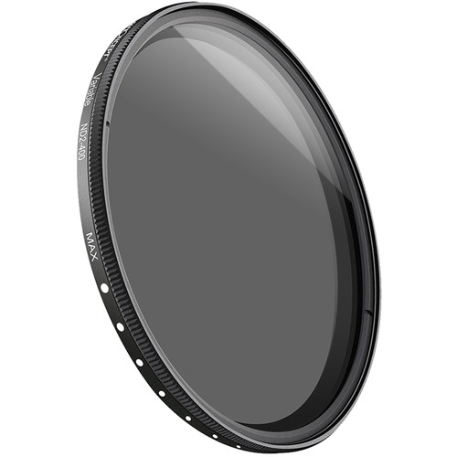 K&F Concept 82mm Variable Fader ND2-ND400 Filter - Image 2