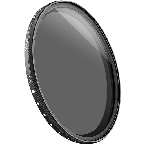 K&F Concept 77mm Variable Fader ND2-ND400 Filter - Image 2