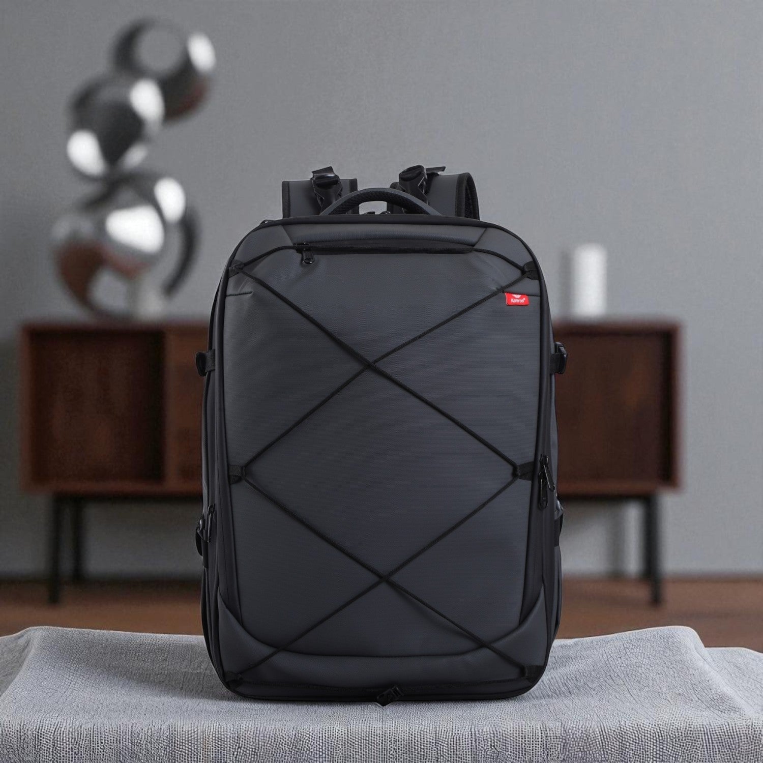 Kamron All Day Backpack - Image 4