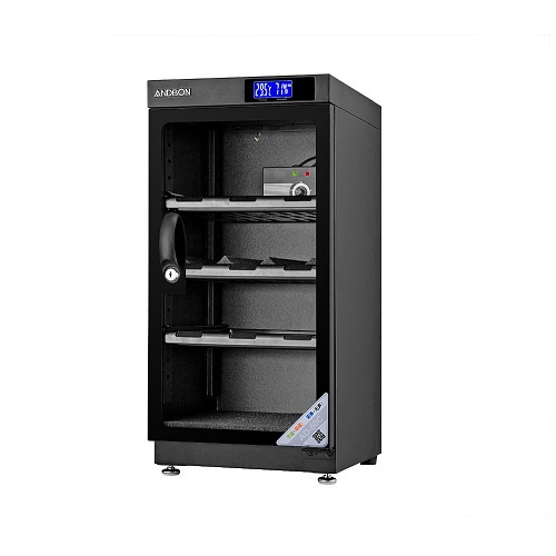 Andbon AD-50C Dry Cabinet 50 Ltr - Image 4
