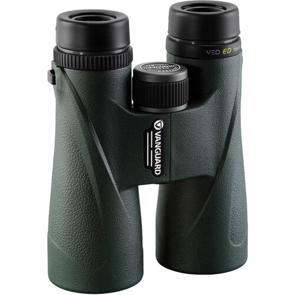 VANGUARD VEO ED 10x50 Lightweight Binoculars with ED Glass - Image 4