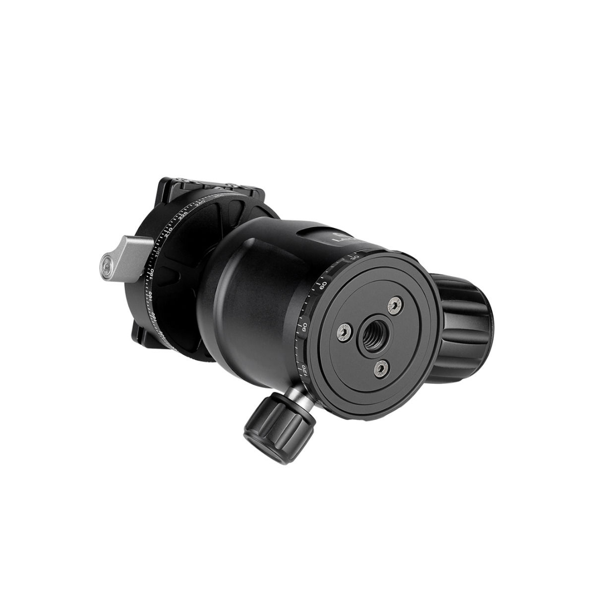 Leofoto NB-46 Ball Head - Image 5