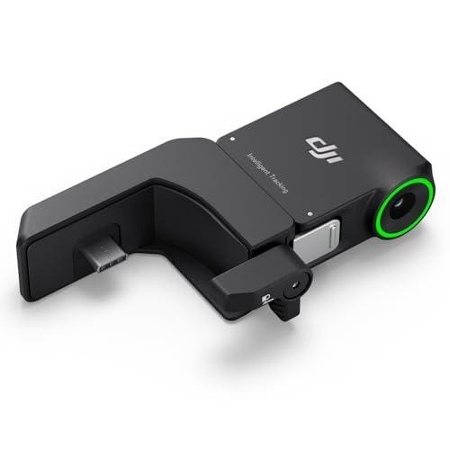 DJI RS Enhanced Intelligent Tracking Module - Image 2