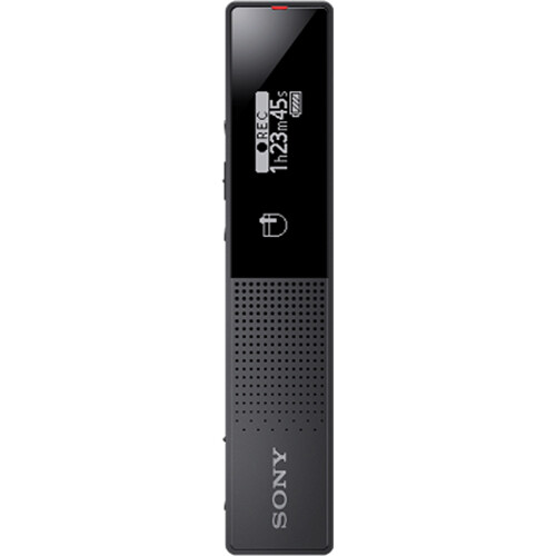 Sony TX660 Digital Voice Recorder - Image 2