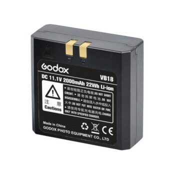 Godox VB-18 Battery For V860II