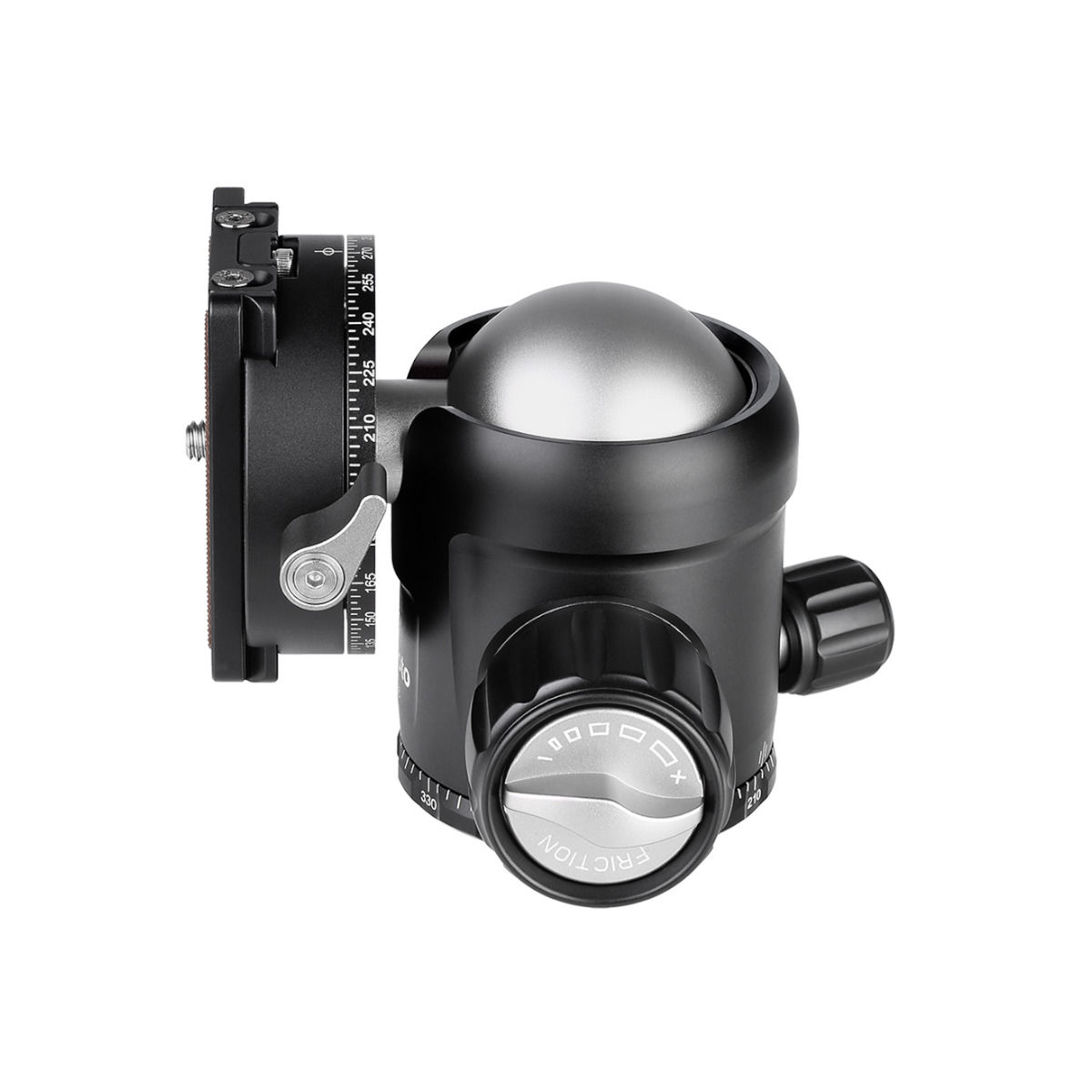 Leofoto NB-46 Ball Head - Image 3