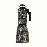 Camocoat For Tamron SP 150-600mm F/5-6.3 Di VC USD G2